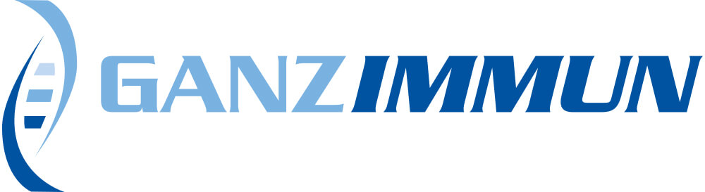 Abbildung des Kundenlogos von der MVZ GANZIMMUN GmbH