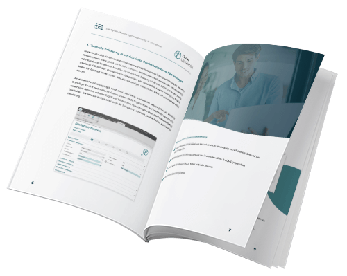 Whitepaper zur Lösung Dokumentenlenkung "dls | deviation control" der Digital Life Sciences GmbH