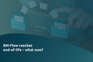 BM-Flow reaches end-of-life – what now