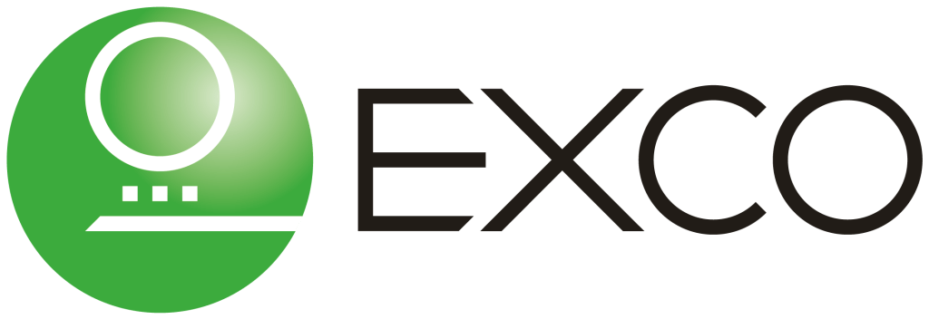 Abbildung des Partnerlogos von Exco Group