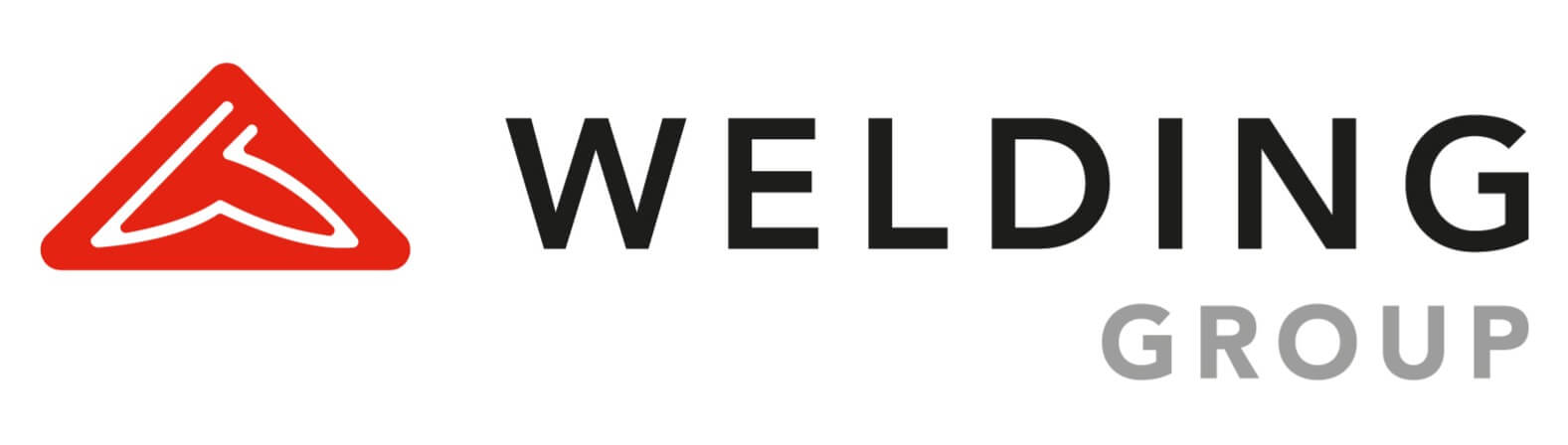 Logo der WELDING Group