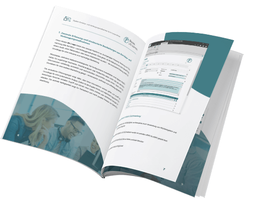 Whitepaper zur Lösung CAPA "dls | capa" der Digital Life Sciences GmbH