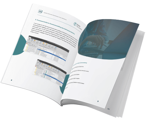 Whitepaper zur Lösung Technische Dokumentation "dls | technical documentation" der Digital Life Sciences GmbH