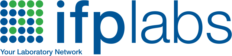 Abbildung des Kundenlogos von ifp Privates Institut für Produktqualität GmbH