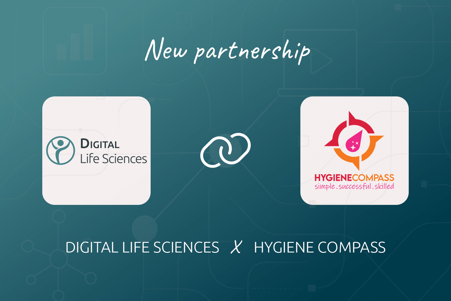 DLS gains HYGIENE COMPASS as a new e-learning partner