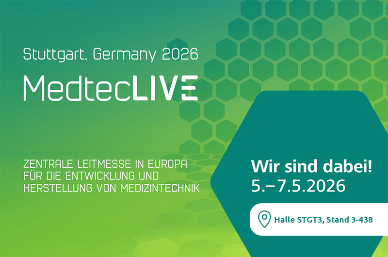 MedtecLIVE 2026