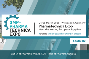 PharmaCongress and PharmaTechnica Expo 2026