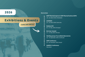 Exhibitions & Events 2026