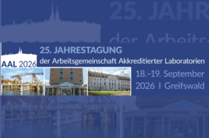 Digital Life Sciences auf der 25. AAL-Jahrestagung 2026 in Greifswald