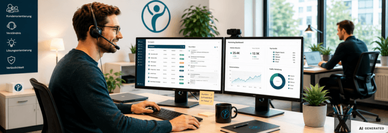 IT-Service Engineer/Mitarbeiter Support (m/w/d)