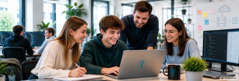 Praktikum (m/w/d)